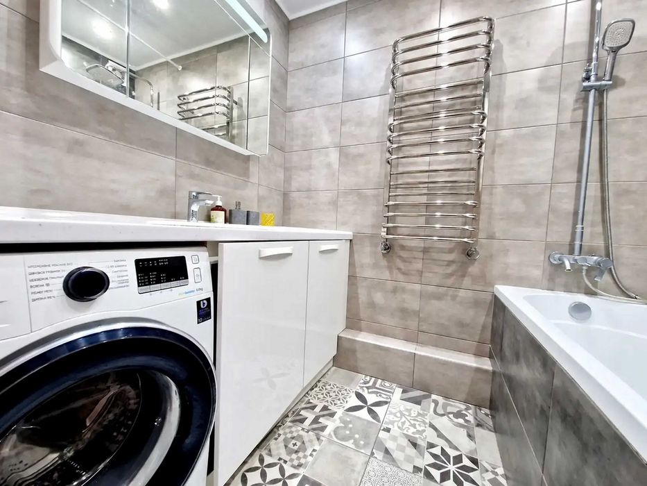 Квартира на вул. Глушкова, 9 в Києві, ID 380696, фото №17
