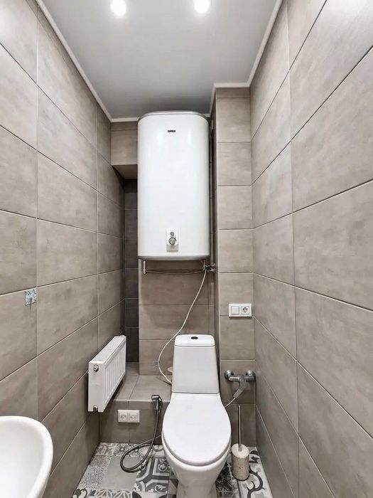 Квартира на вул. Глушкова, 9 в Києві, ID 380696, фото №18