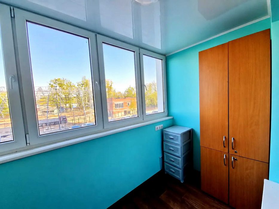Квартира на вул. Глушкова, 9 в Києві, ID 380696, фото №19