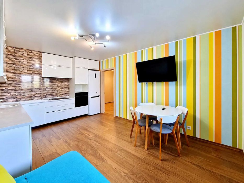 Квартира на вул. Глушкова, 9 в Києві, ID 380696, фото №3