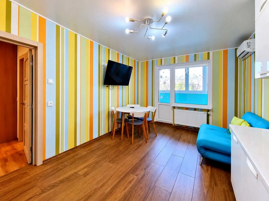 Квартира на вул. Глушкова, 9 в Києві, ID 380696, фото №5