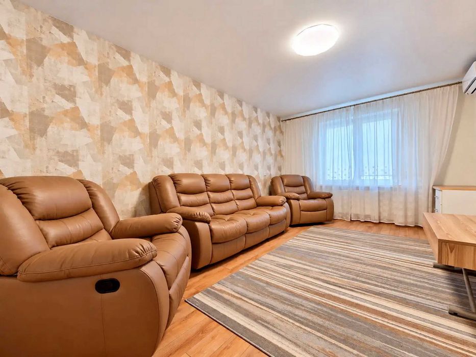 Квартира на вул. Глушкова, 9 в Києві, ID 380696, фото №9