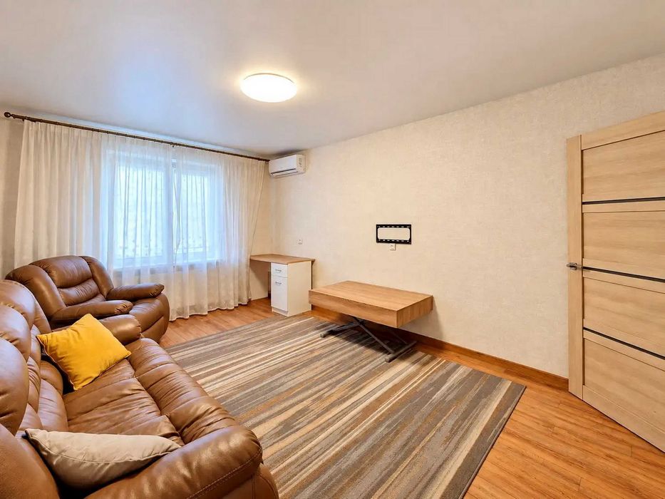 Квартира на вул. Глушкова, 9 в Києві, ID 380696, фото №10