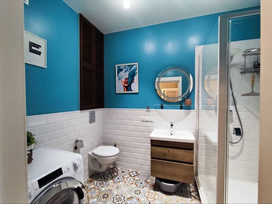 Квартира на вул. Ростиславська, 5Б в Києві, ID 380685, фото №12