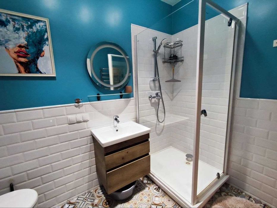 Квартира на вул. Ростиславська, 5Б в Києві, ID 380685, фото №14