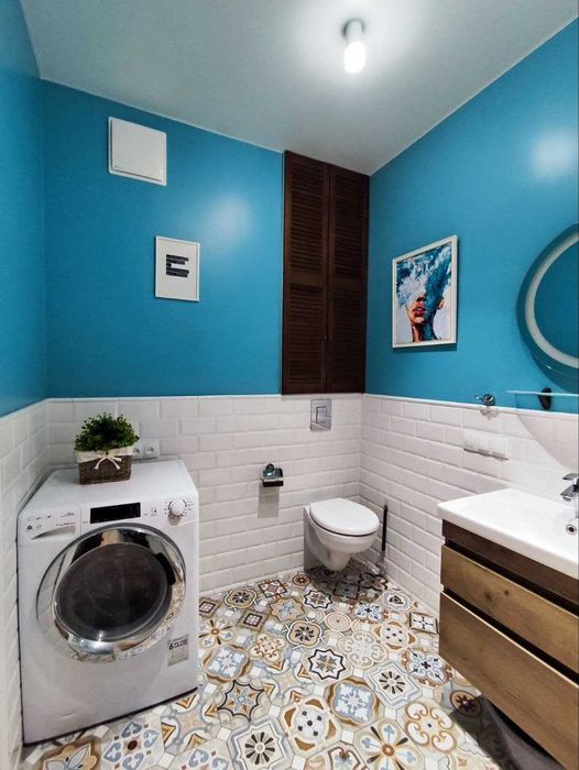 Квартира на вул. Ростиславська, 5Б в Києві, ID 380685, фото №15