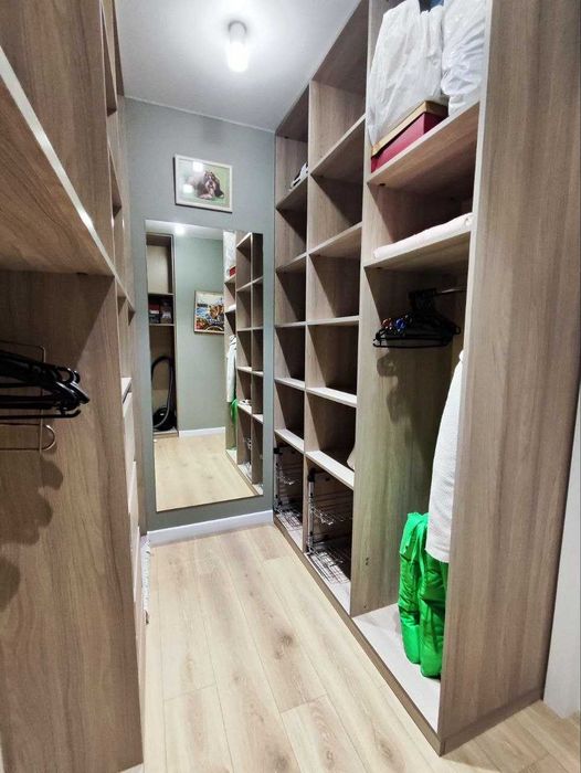 Квартира на вул. Ростиславська, 5Б в Києві, ID 380685, фото №16