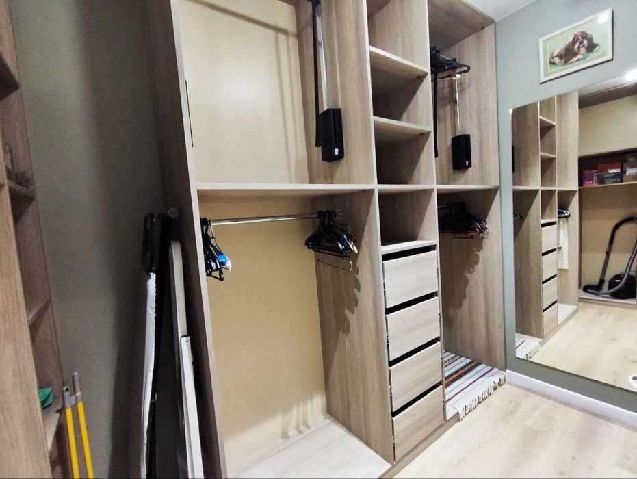 Квартира на вул. Ростиславська, 5Б в Києві, ID 380685, фото №18