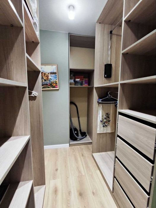 Квартира на вул. Ростиславська, 5Б в Києві, ID 380685, фото №19