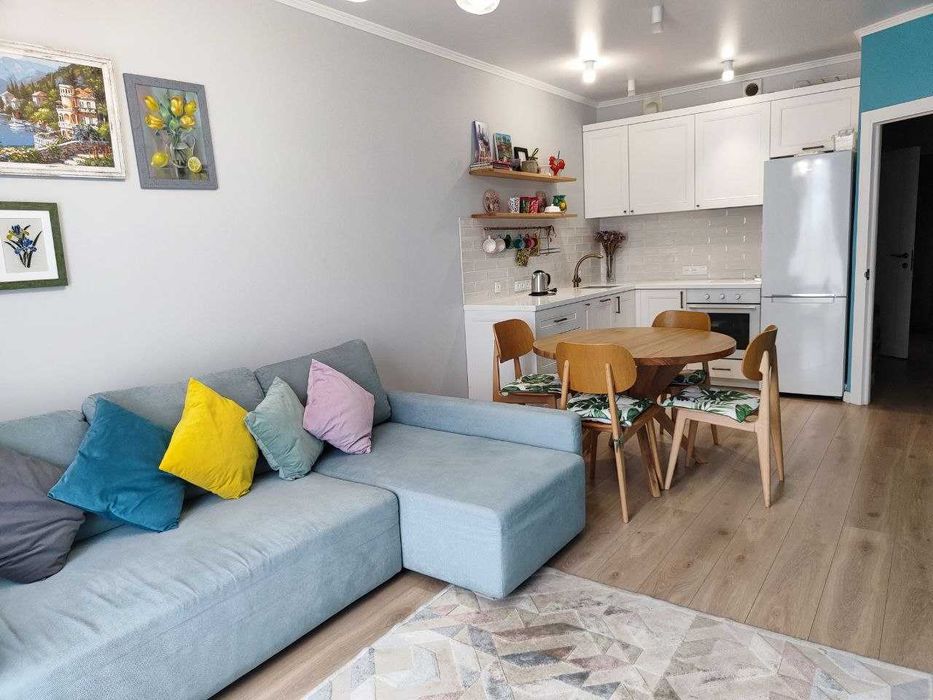 Квартира на вул. Ростиславська, 5Б в Києві, ID 380685, фото №3
