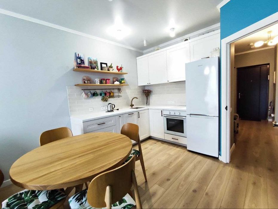 Квартира на вул. Ростиславська, 5Б в Києві, ID 380685, фото №7