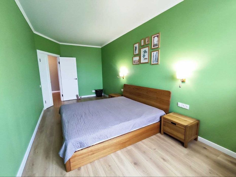 Квартира на вул. Ростиславська, 5Б в Києві, ID 380685, фото №9
