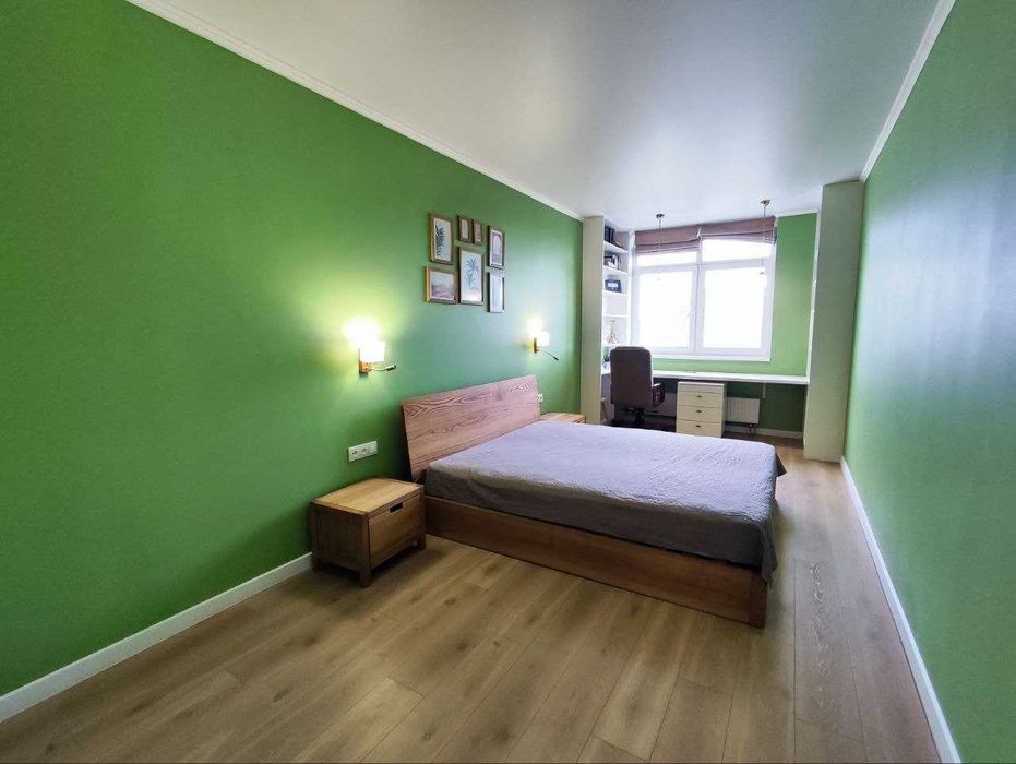 Квартира на вул. Ростиславська, 5Б в Києві, ID 380685, фото №10