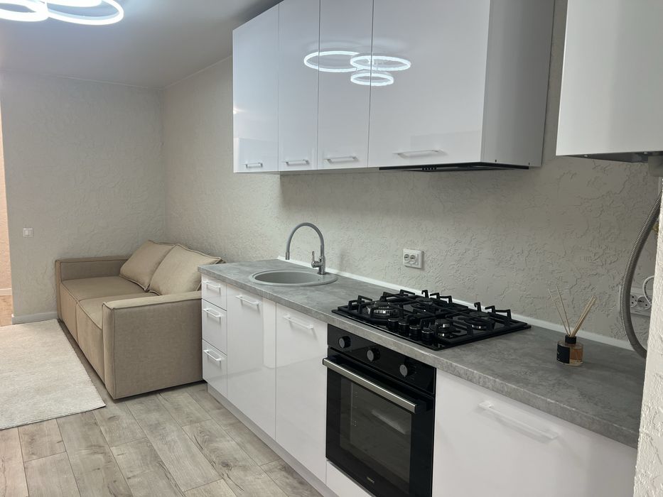 Квартира на ЖК Незалежність в Чернігові, ID 380703, фото №3
