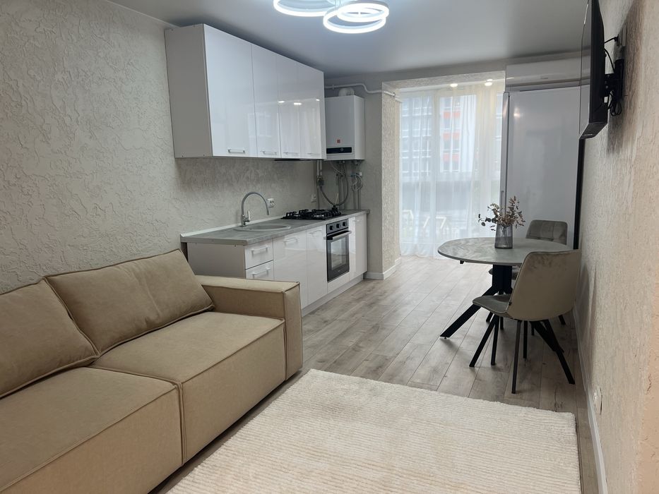 Квартира на ЖК Незалежність в Чернігові, ID 380703, фото №4