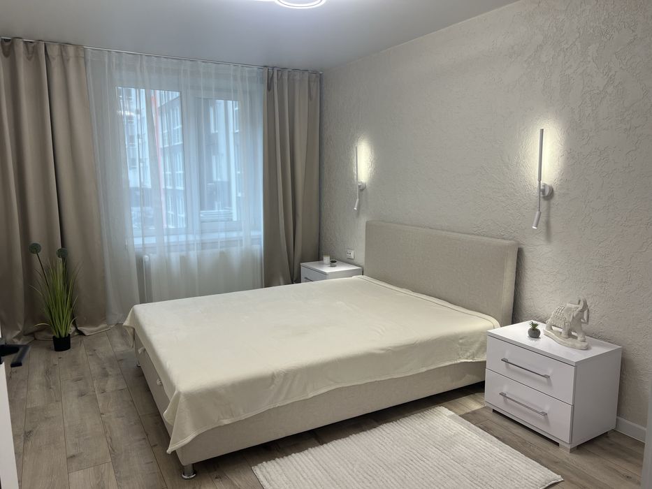 Квартира на ЖК Незалежність в Чернігові, ID 380703, фото №7