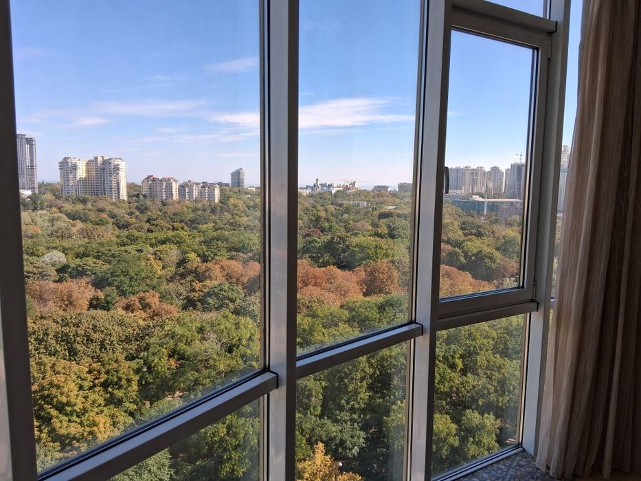 Квартира на Гранд парк в Одесі, ID 380678, фото №2