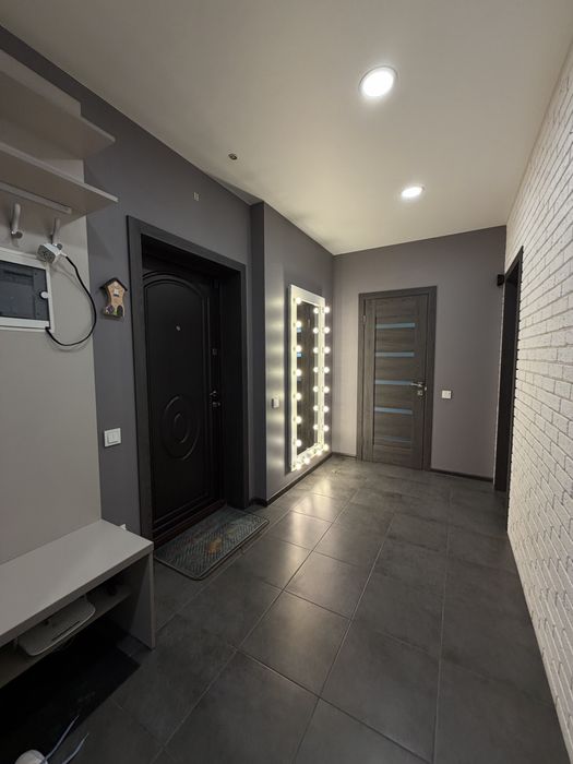 Квартира на ЖК Лісовий квартал в Києві, ID 380702, фото №12