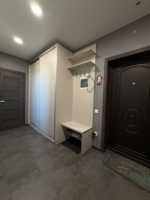 Квартира на ЖК Лісовий квартал в Києві, ID 380702, фото №13