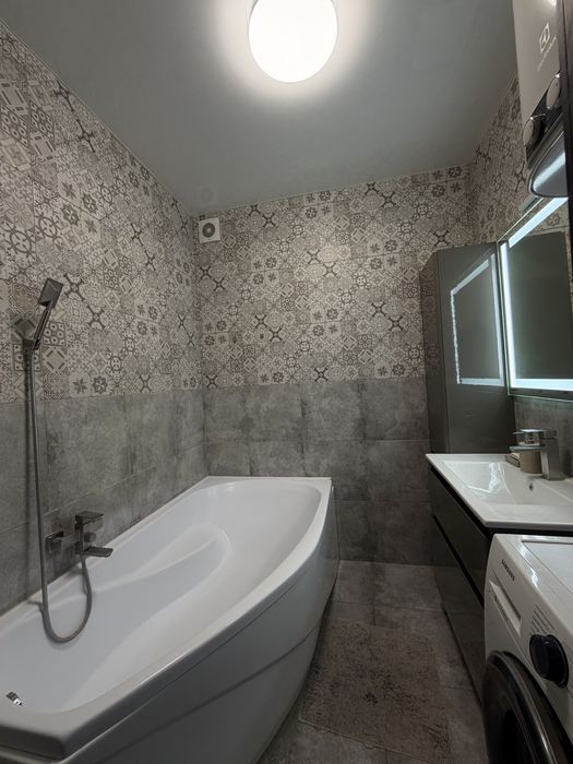 Квартира на ЖК Лісовий квартал в Києві, ID 380702, фото №15