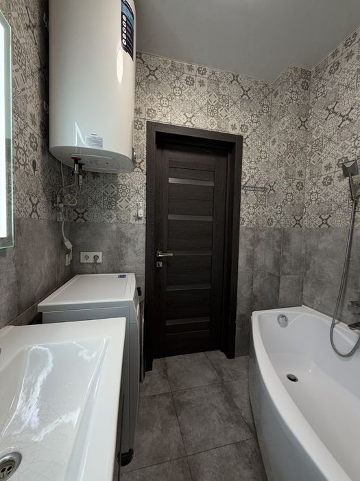 Квартира на ЖК Лісовий квартал в Києві, ID 380702, фото №16