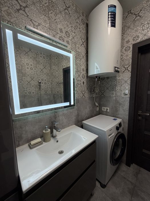 Квартира на ЖК Лісовий квартал в Києві, ID 380702, фото №17