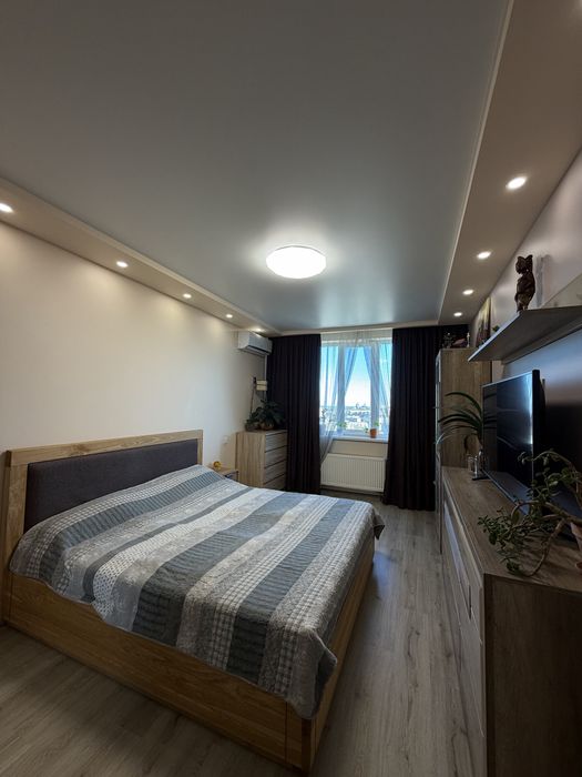 Квартира на ЖК Лісовий квартал в Києві, ID 380702, фото №5