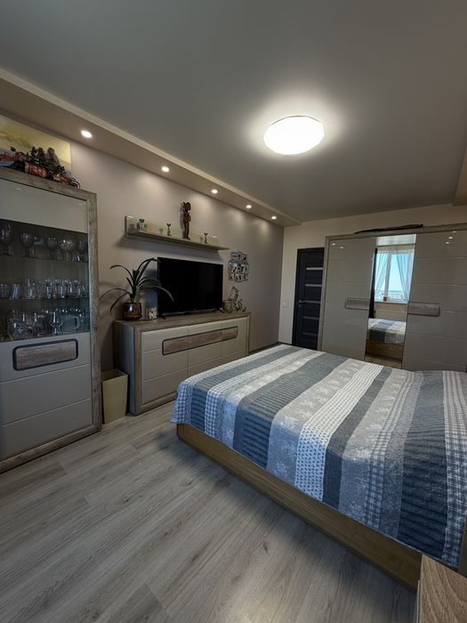 Квартира на ЖК Лісовий квартал в Києві, ID 380702, фото №6
