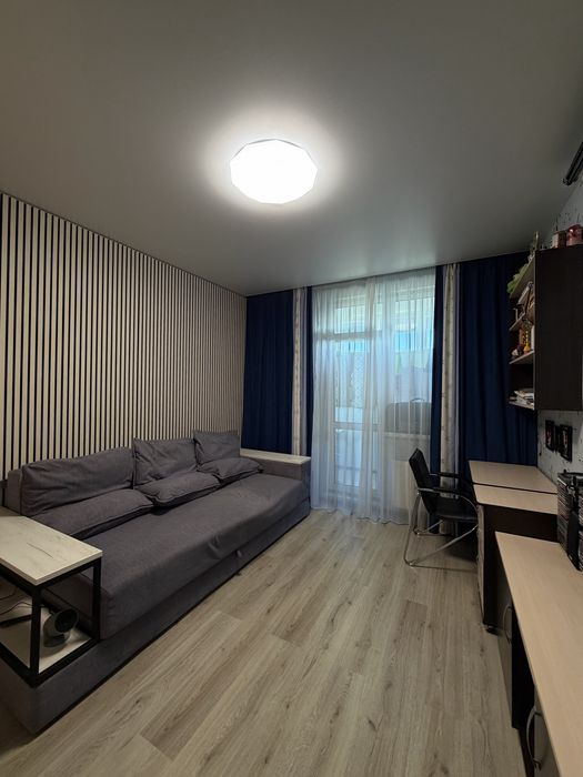 Квартира на ЖК Лісовий квартал в Києві, ID 380702, фото №8