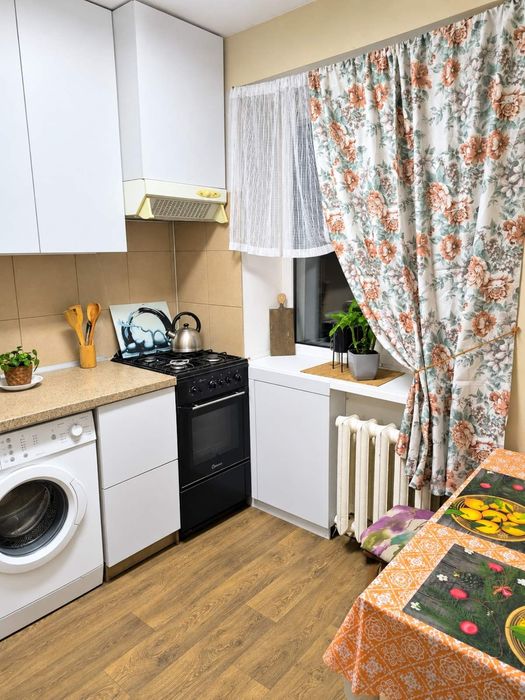 Квартира на вул. Чумаченко, 15 в Запоріжжі, ID 380692, фото №2