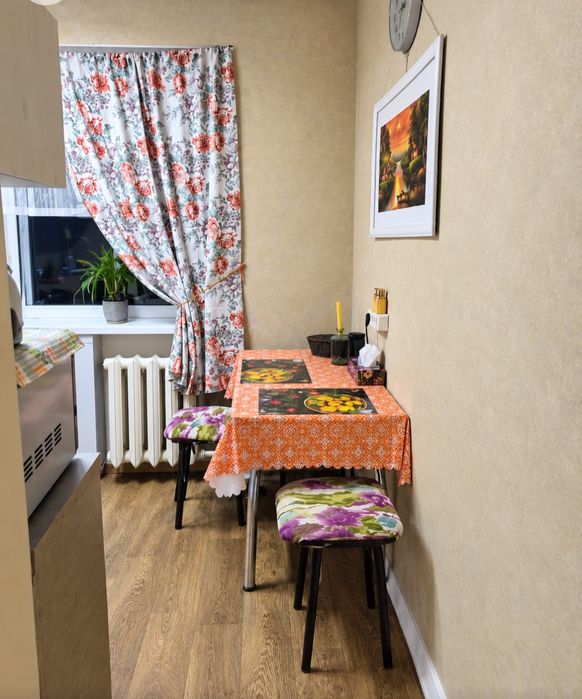 Квартира на вул. Чумаченко, 15 в Запоріжжі, ID 380692, фото №3