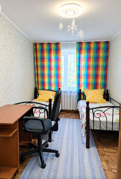 Квартира на вул. Чумаченко, 15 в Запоріжжі, ID 380692, фото №4