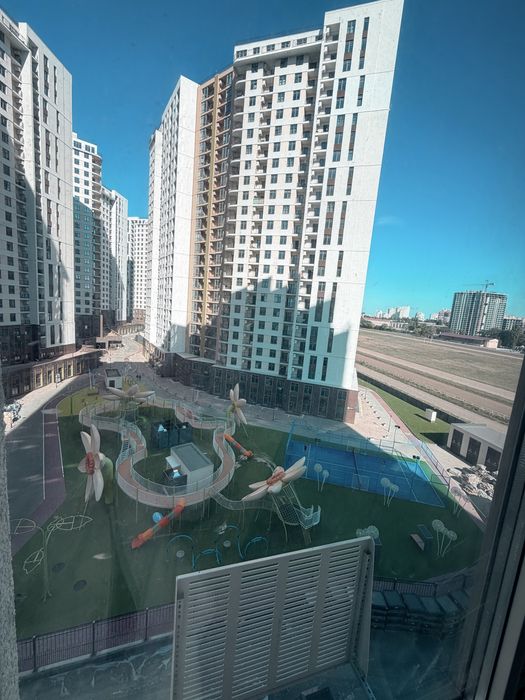 Квартира на ЖК «64 Перлина», ID 380776, фото №1