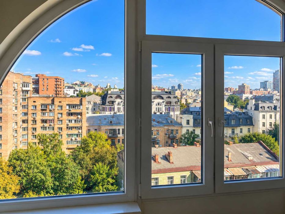 Квартира на вул. Жилянська, 30А, ID 380766, фото №1