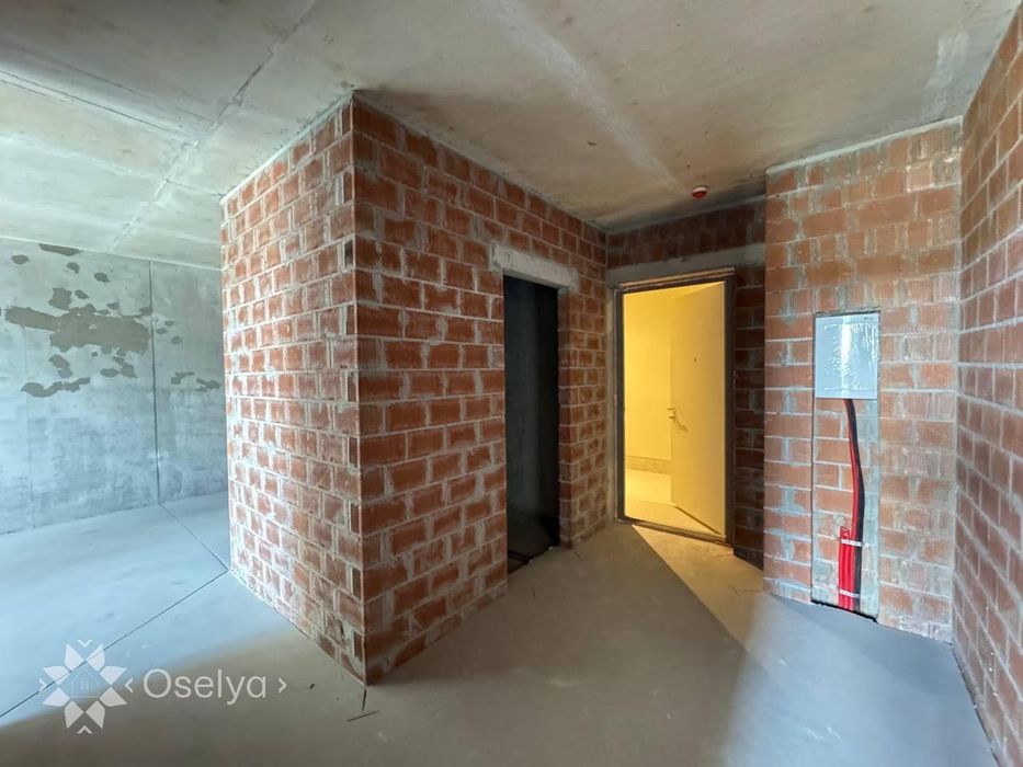 Квартира на вул. Микільсько-Слобідська, 12 в Києві, ID 380822, фото №7
