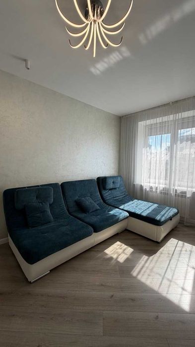 Квартира на вул. Велика Васильківська, 58 в Київ, ID 380756, фото №2