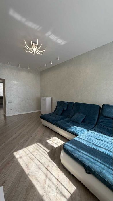 Квартира на вул. Велика Васильківська, 58 в Київ, ID 380756, фото №3