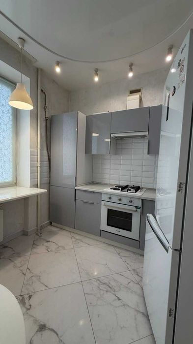 Квартира на вул. Велика Васильківська, 58 в Києві, ID 380756, фото №7