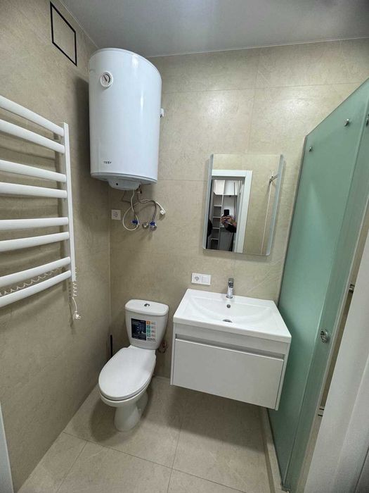 Квартира на ЖК Скандія в Києві, ID 380780, фото №11