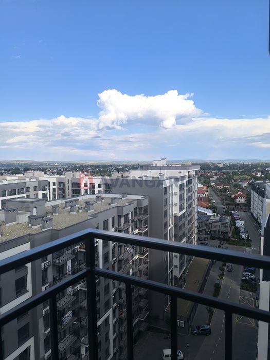 Квартира на ЖК «Паркова Алея» в Івано-Франківську, ID 380783, фото №14