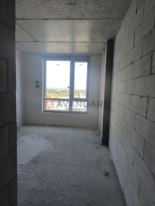 Квартира на ЖК «Паркова Алея» в Івано-Франківськ, ID 380783, фото №3