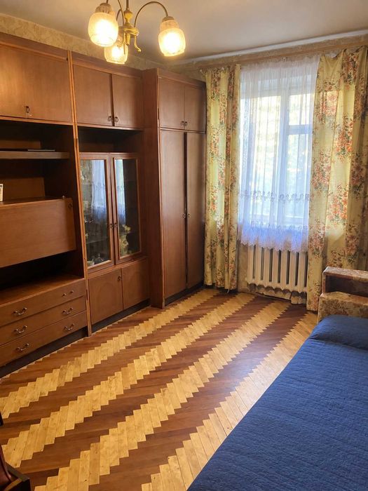 Купити квартиру за адресою вул. Морозна на Findly.com.ua Квартира на вул. Морозна, ID 380795, фото №1