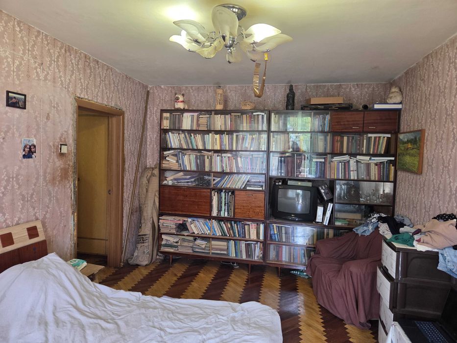 Квартира на вул. Морозна в Львові, ID 380795, фото №2