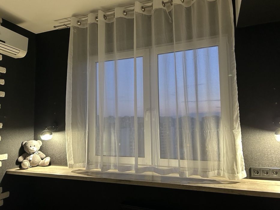 Квартира на вул. Олександра Мишуги, 12 в Києві, ID 380850, фото №2