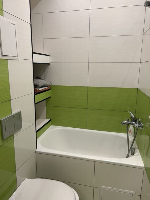Квартира на вул. Олександра Мишуги, 12 в Києві, ID 380850, фото №7