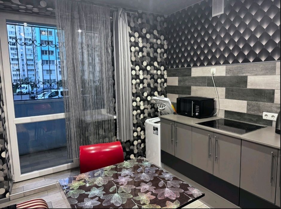 Квартира на ЖК Левада-1 в Харків, ID 380816, фото №1