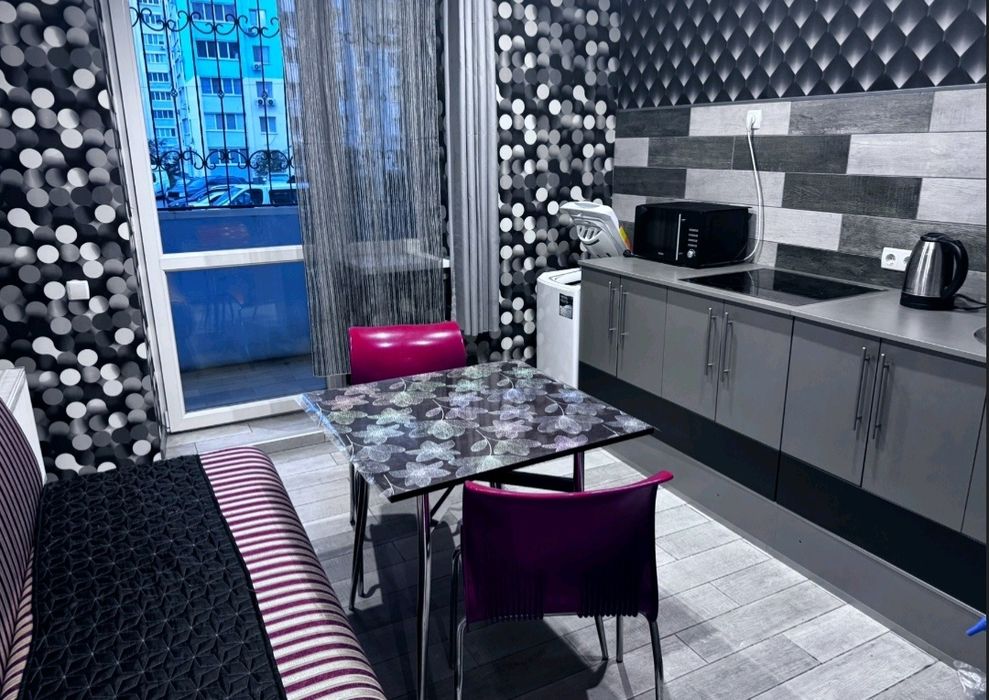 Квартира на ЖК Левада-1 в Харкові, ID 380816, фото №6