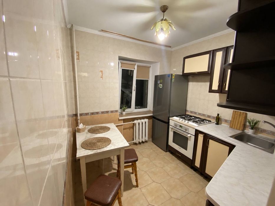 Квартира на вул. Тампере, 18/19 в Києві, ID 380868, фото №2