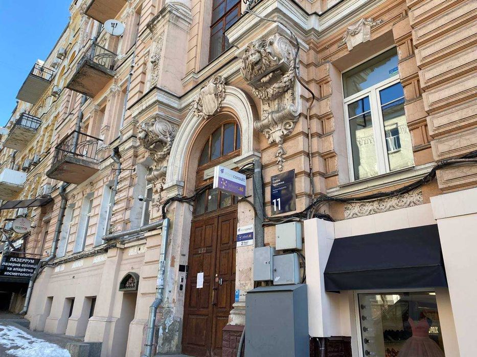 Квартира на вул. Чикаленка, 11 в Київ, ID 380823, фото №1