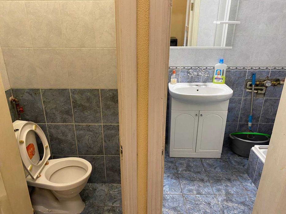 Квартира на вул. Чикаленка, 11 в Києві, ID 380823, фото №15
